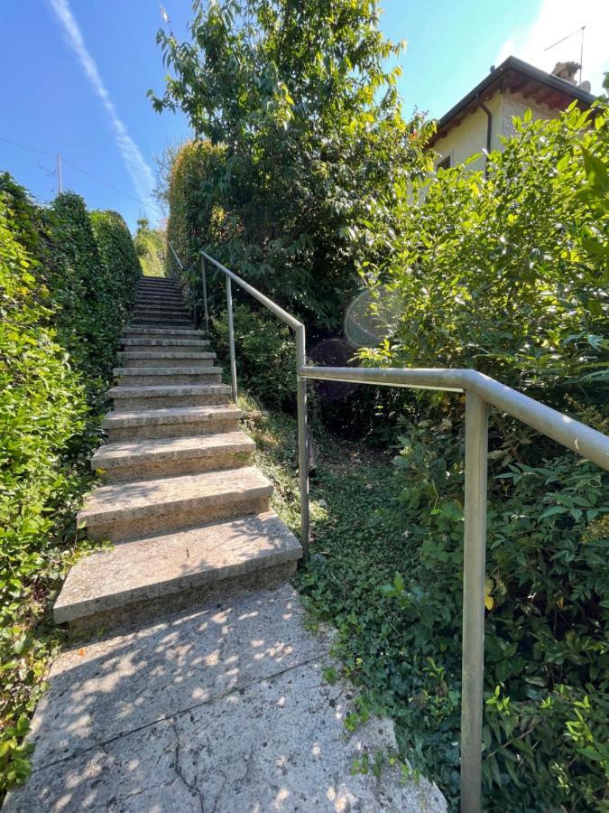 Borgo Caiar Apartamento Caprino Veronese Exterior foto