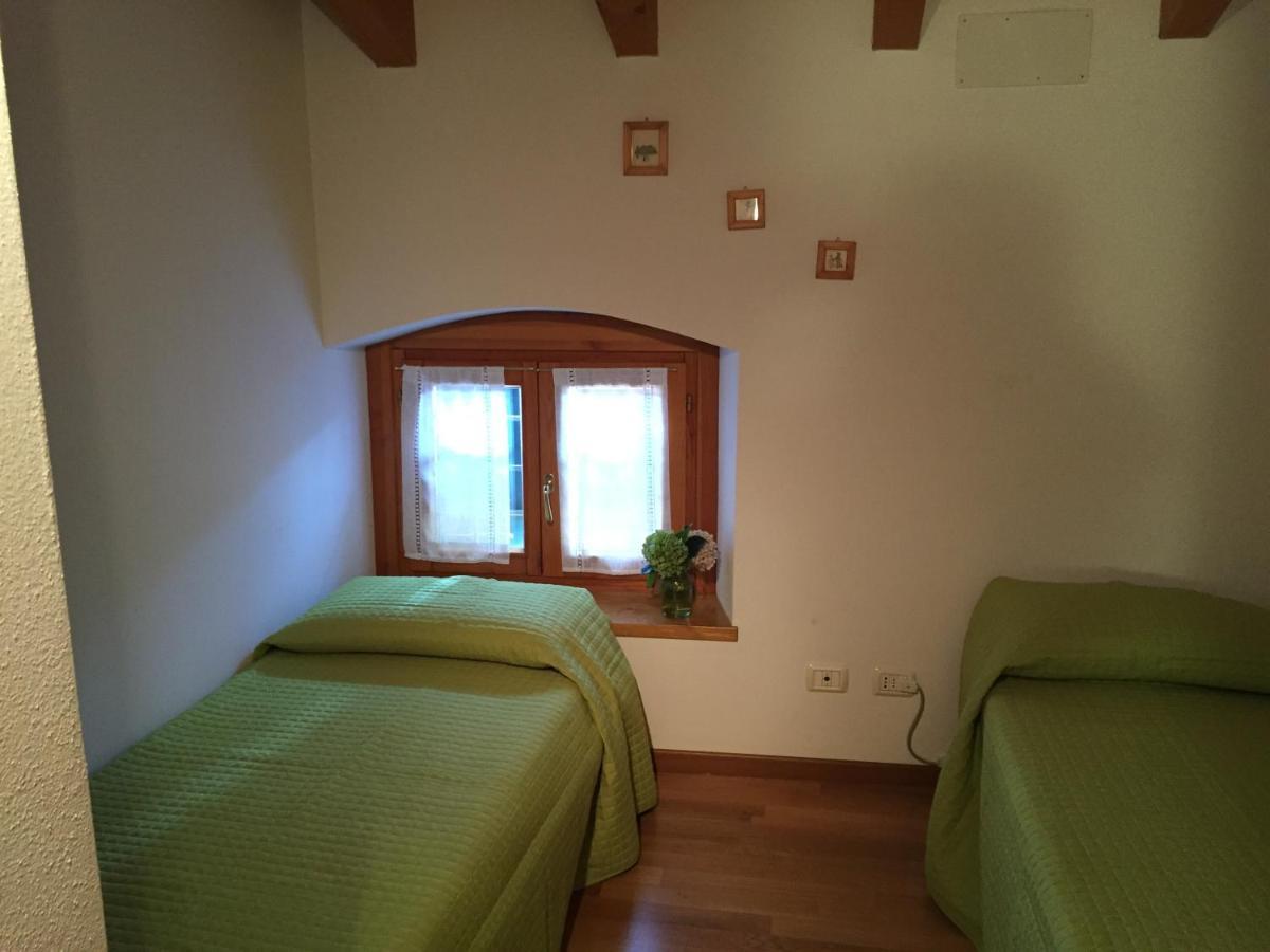 Borgo Caiar Apartamento Caprino Veronese Exterior foto