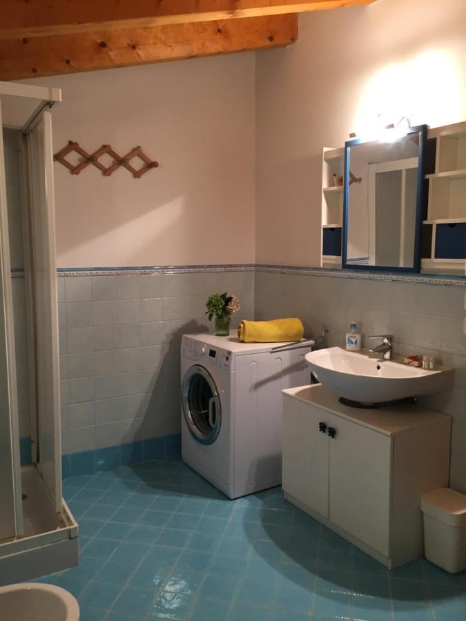 Borgo Caiar Apartamento Caprino Veronese Exterior foto
