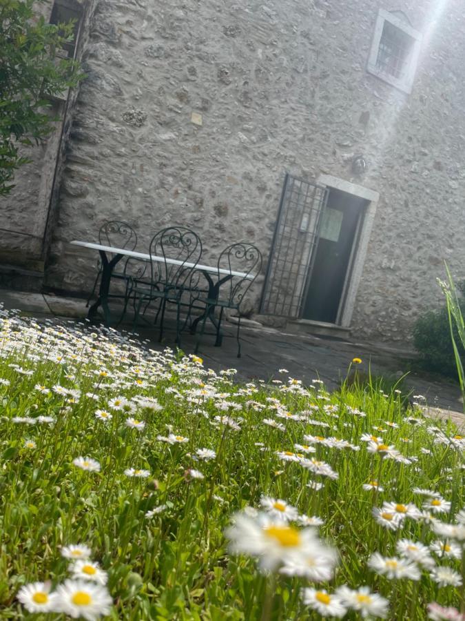 Borgo Caiar Apartamento Caprino Veronese Exterior foto