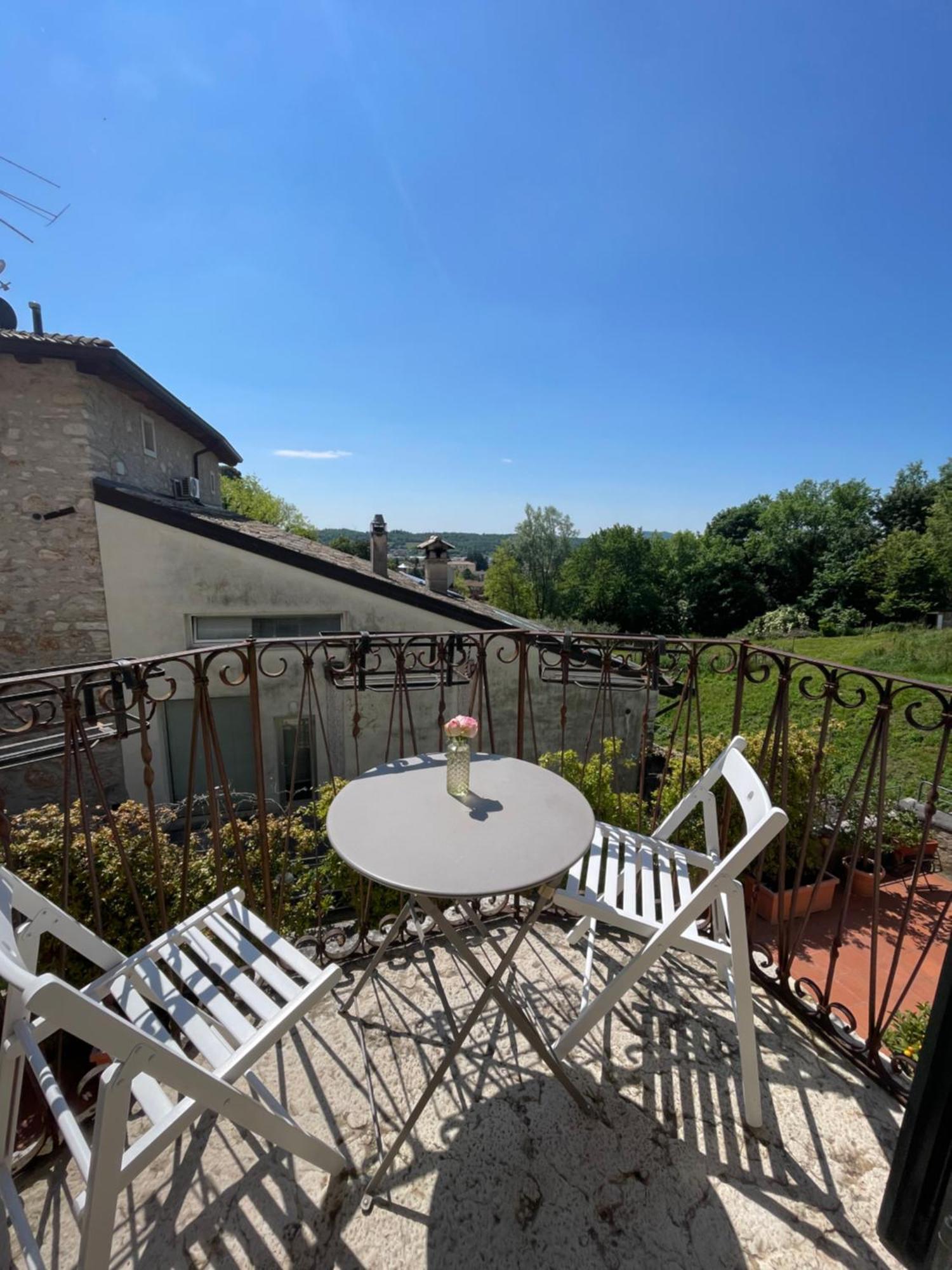 Borgo Caiar Apartamento Caprino Veronese Exterior foto