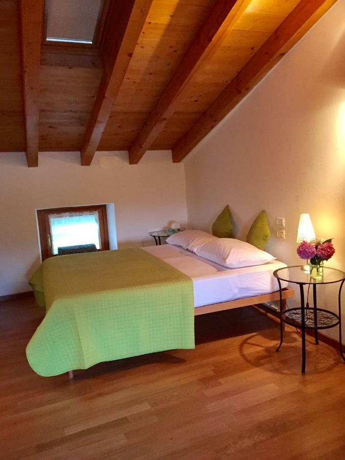 Borgo Caiar Apartamento Caprino Veronese Exterior foto