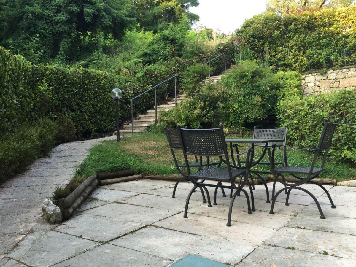 Borgo Caiar Apartamento Caprino Veronese Exterior foto